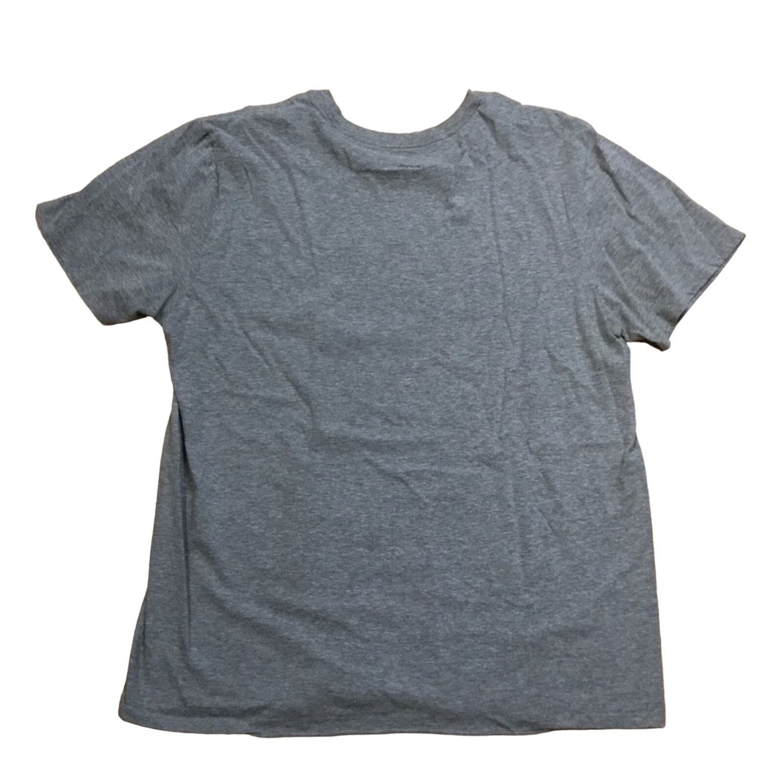 Nike Nike BSBL T Shirt Size US XL / EU 56 / 4 - 4 Thumbnail