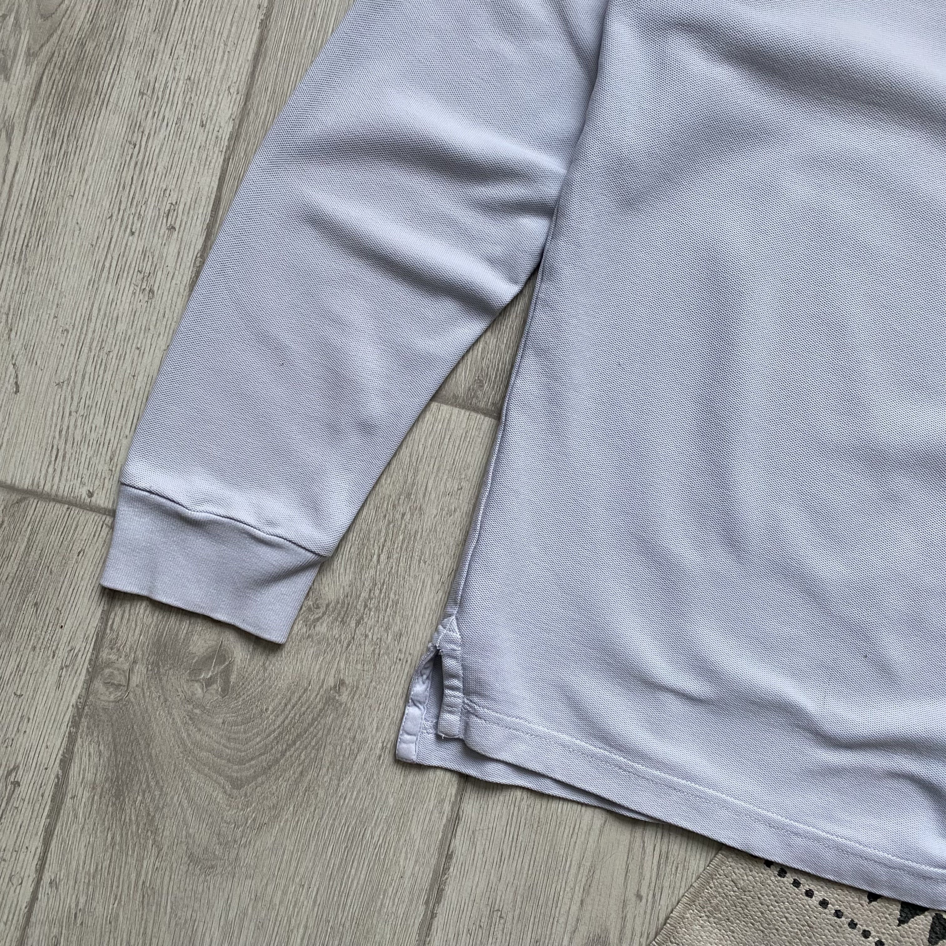 Psycho Bunny 🐰 Psycho Bunny polo rugby shirt Ralph Lauren Style Size US L / EU 52-54 / 3 - 5 Thumbnail