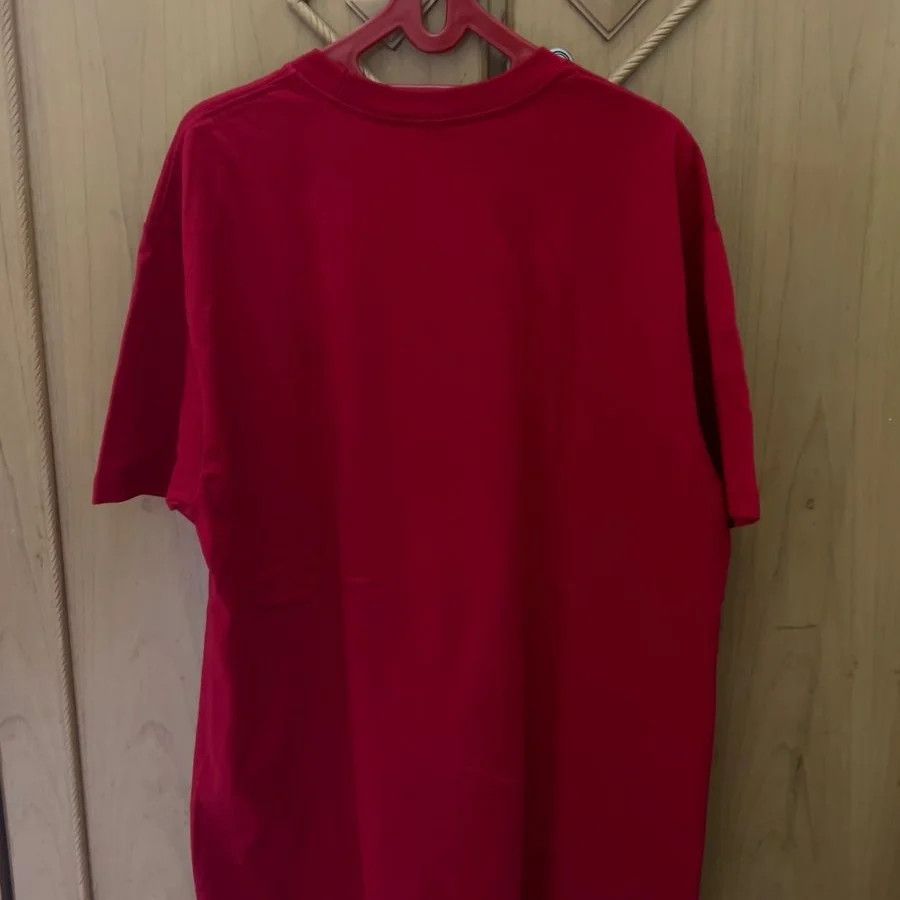 Supreme × Vintage 💥Supreme Love By The Children T Shirt Size US M / EU 48-50 / 2 - 2 Thumbnail