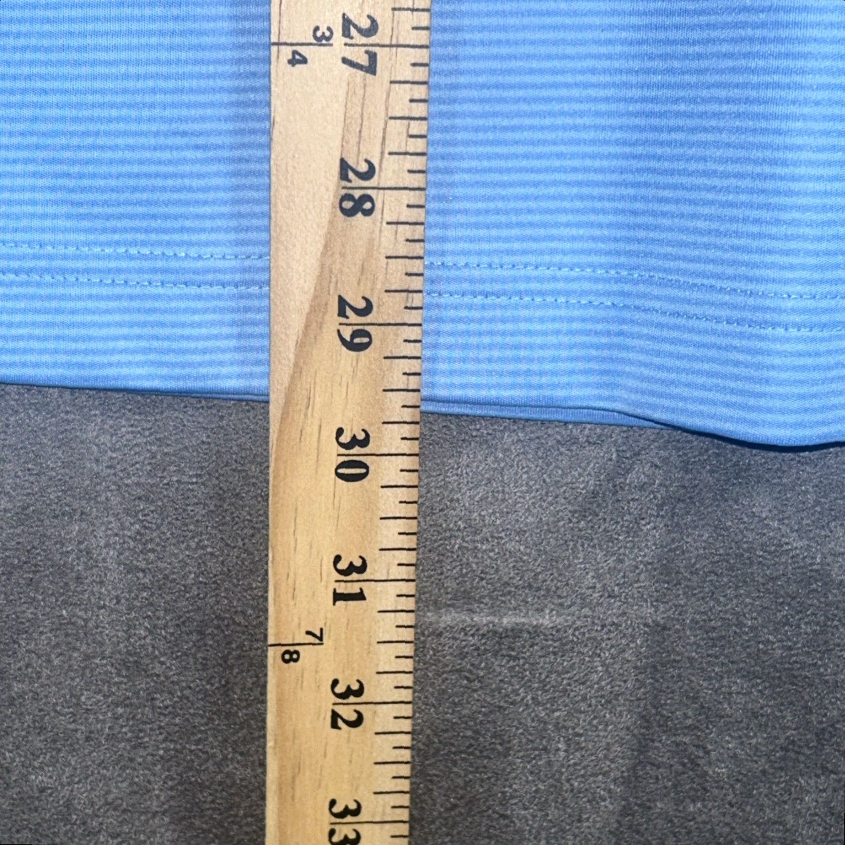 Vintage Greg Norman Golf Polo Shirt Play Dry 2016 Ryder Cup Hazeltine M Performance Blue Shirt Polo Men M Blue Golf Size US M / EU 48-50 / 2 - 5 Thumbnail