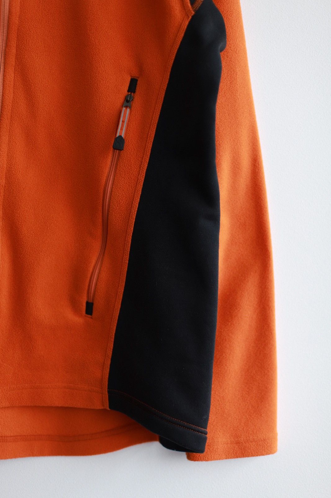 Haglofs Haglofs fleece hoodie Size US M / EU 48-50 / 2 - 8 Thumbnail
