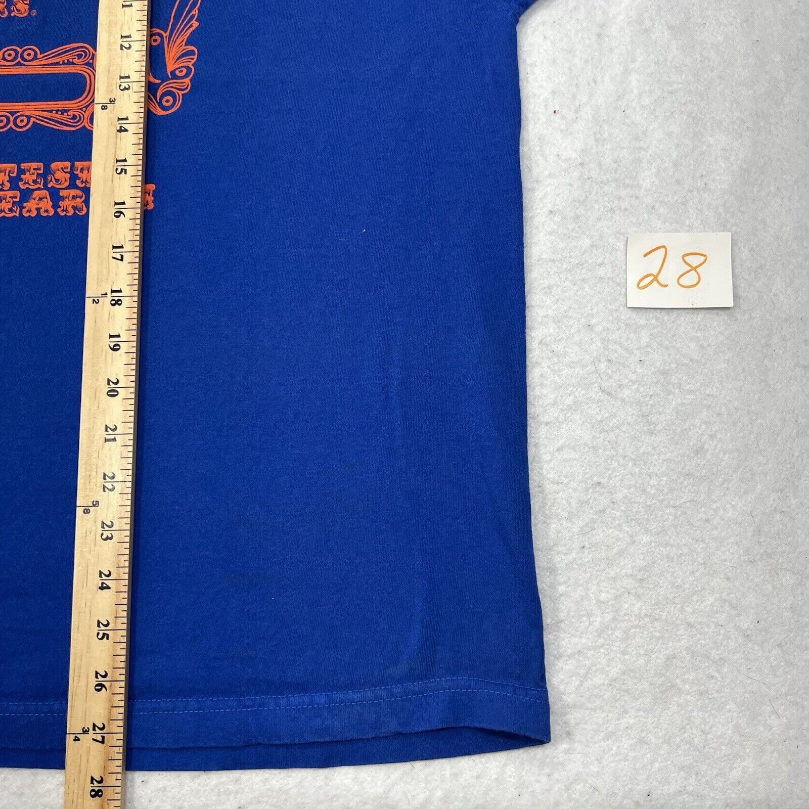 Foot Locker Vintage Foot Locker Florida Gators Graphic T Shirt USA Size US XXL / EU 58 / 5 - 11 Thumbnail