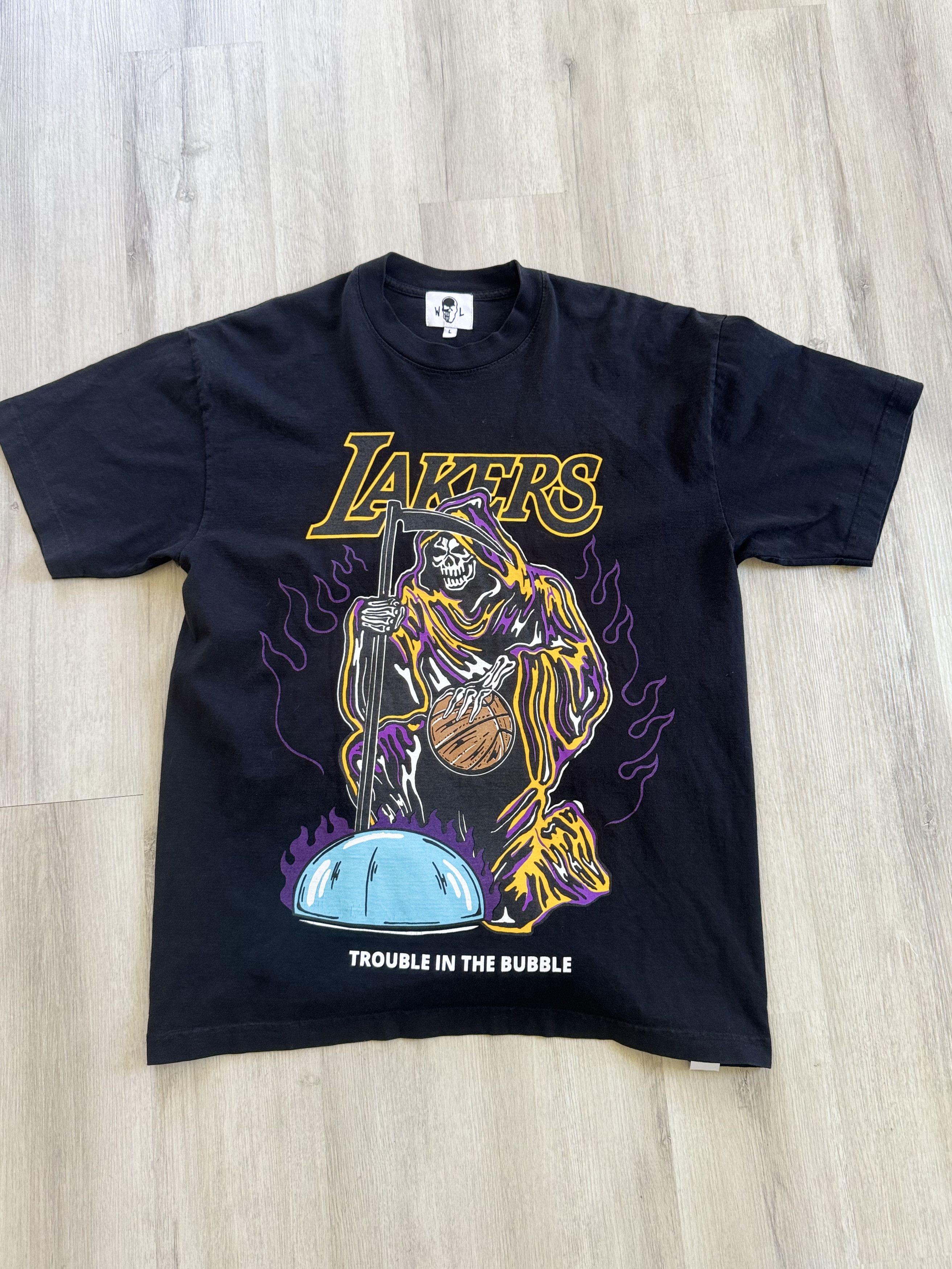 Warren Lotas X Nba | Grailed