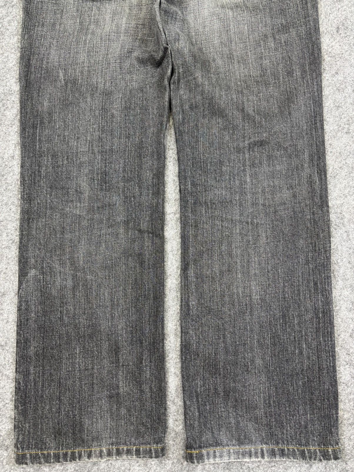 Levi's Levis 502 Beautiful Denim F766 Size US 30 / EU 46 - 9 Thumbnail