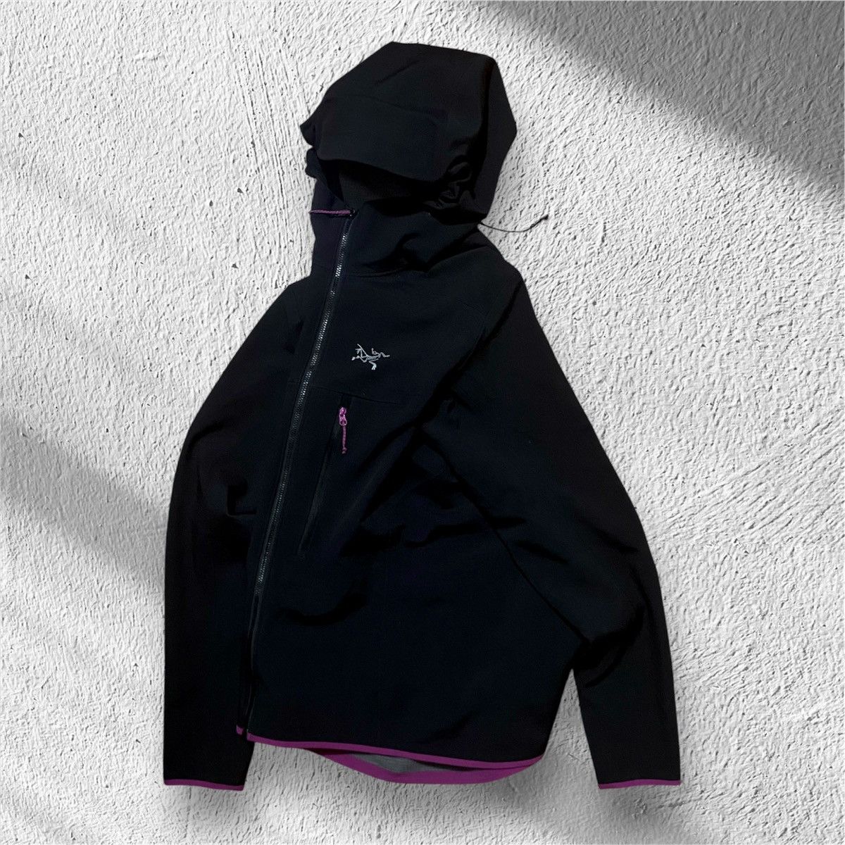 Arc'teryx Acto mxhoody Size M / US 6-8 / IT 42-44 - 1 Thumbnail