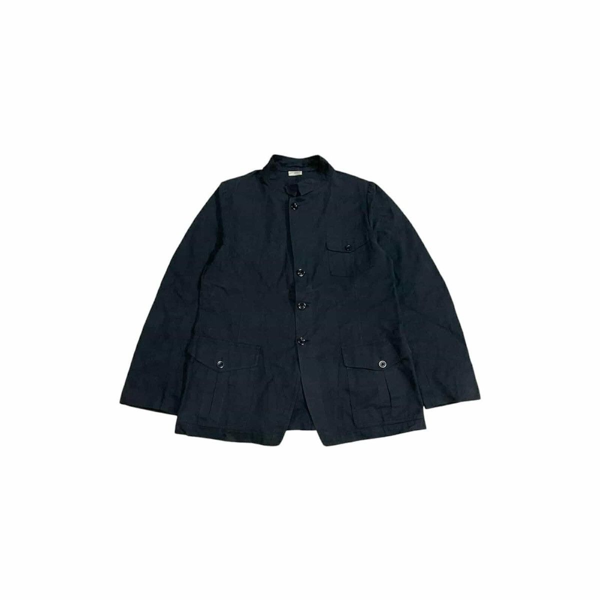 Dries Van Noten 🔥Archived Vintage Dries Van Noten Jacket Slovenia Size US XL / EU 56 / 4 - 1 Thumbnail