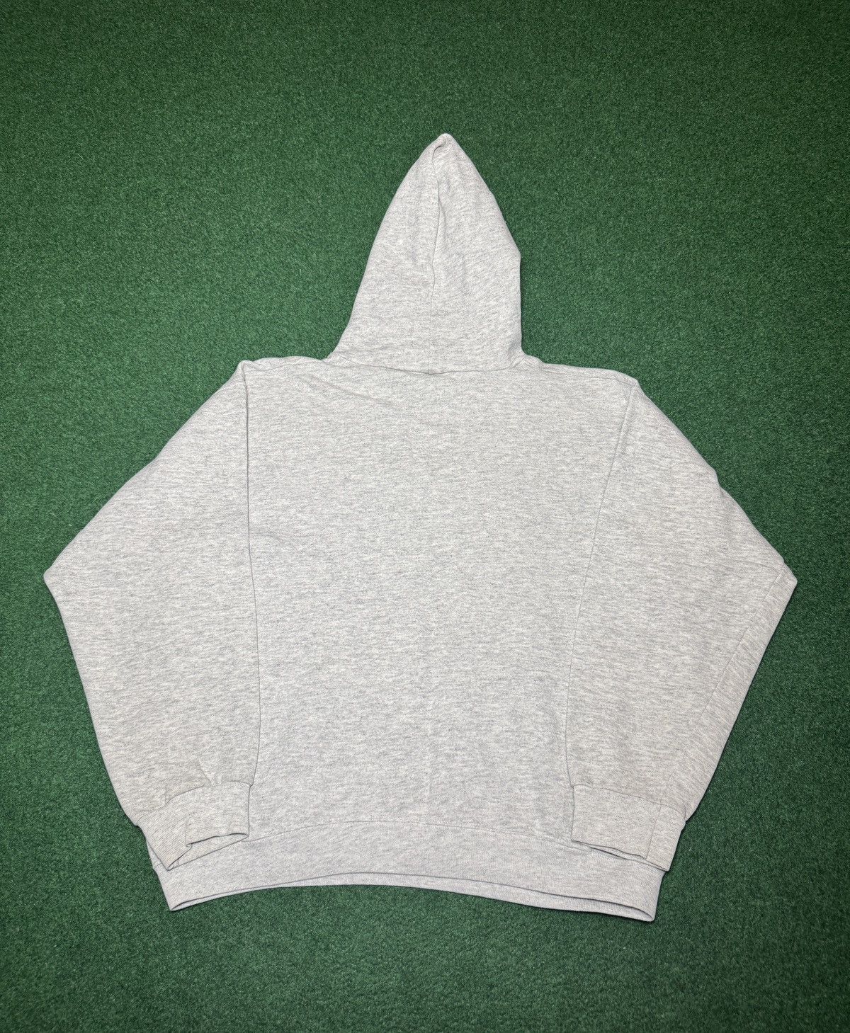 Vintage Vintage 90s Nebraska Cornhuskers National Champs S/M Hoodie Size US S / EU 44-46 / 1 - 4 Thumbnail