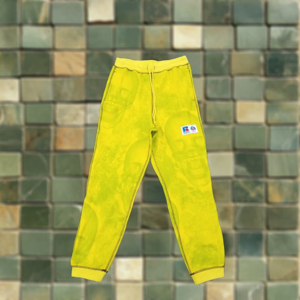 Russell Athletic VINTAGE No Size US 29 - 1 Thumbnail