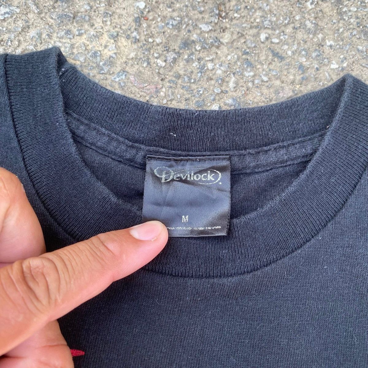 Devilock RARE ‼️ DEVILOCK Size US M / EU 48-50 / 2 - 4 Thumbnail