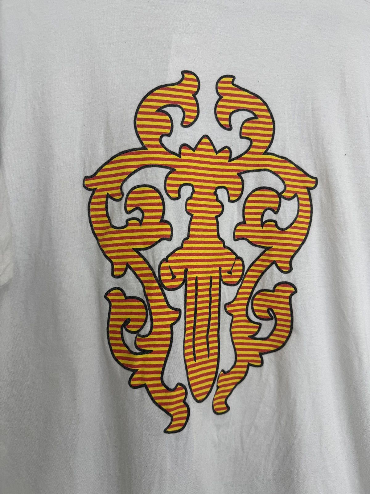 Chrome Hearts Chrome hearts t shirt Size US L / EU 52-54 / 3 - 6 Thumbnail