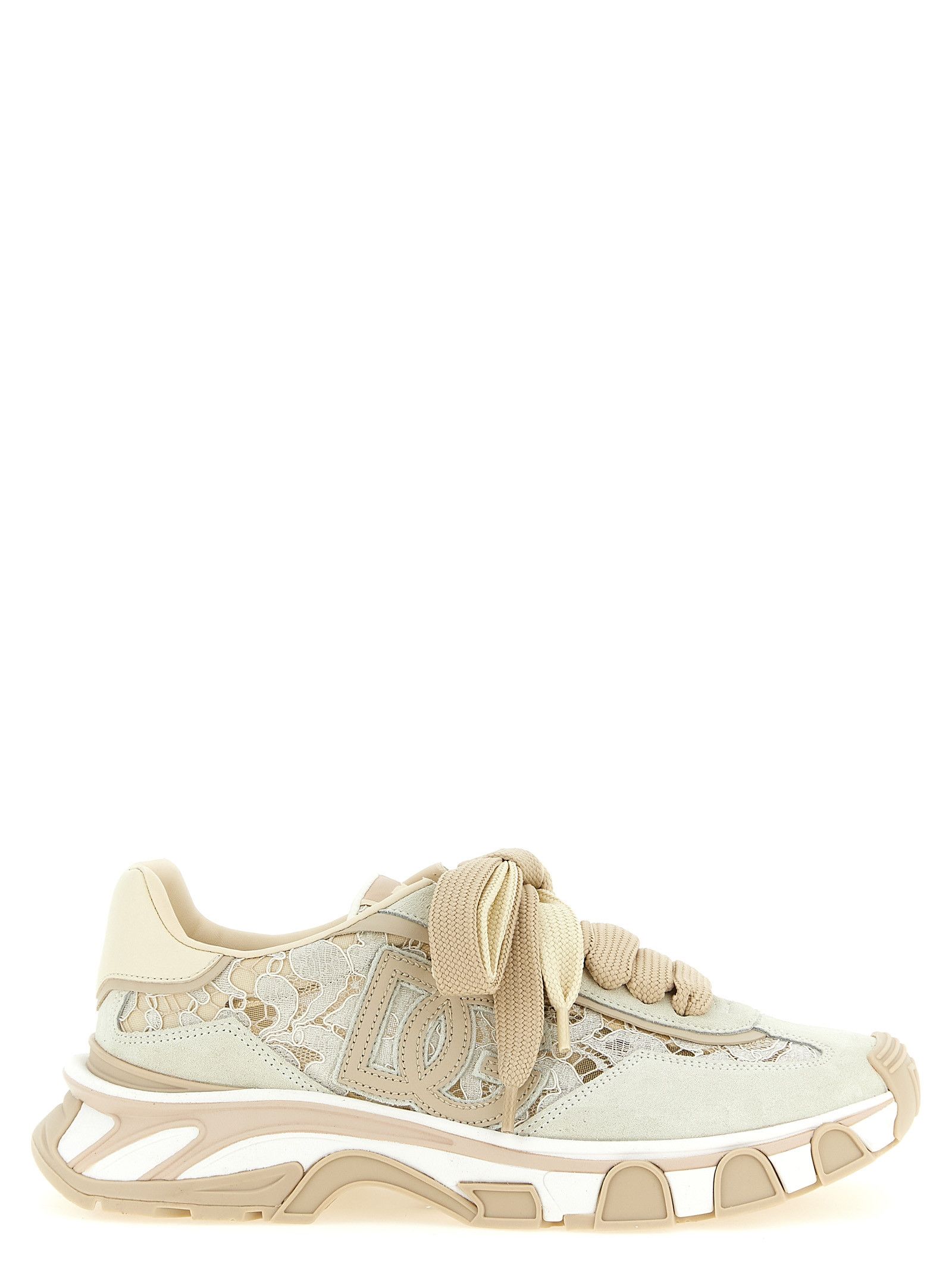 Dolce & Gabbana 'DG Country Road' sneakers Size US 6.5 / IT 36.5 - 1 Thumbnail