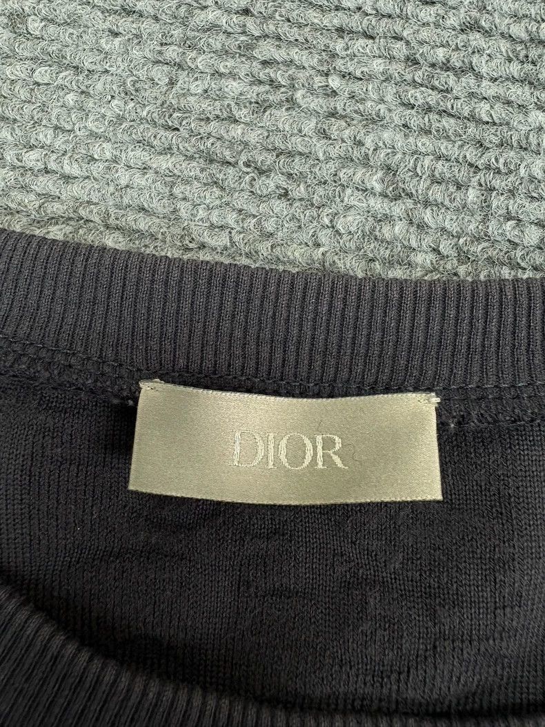 Dior Dior Short Sleeve T-2505 Size US L / EU 52-54 / 3 - 5 Thumbnail