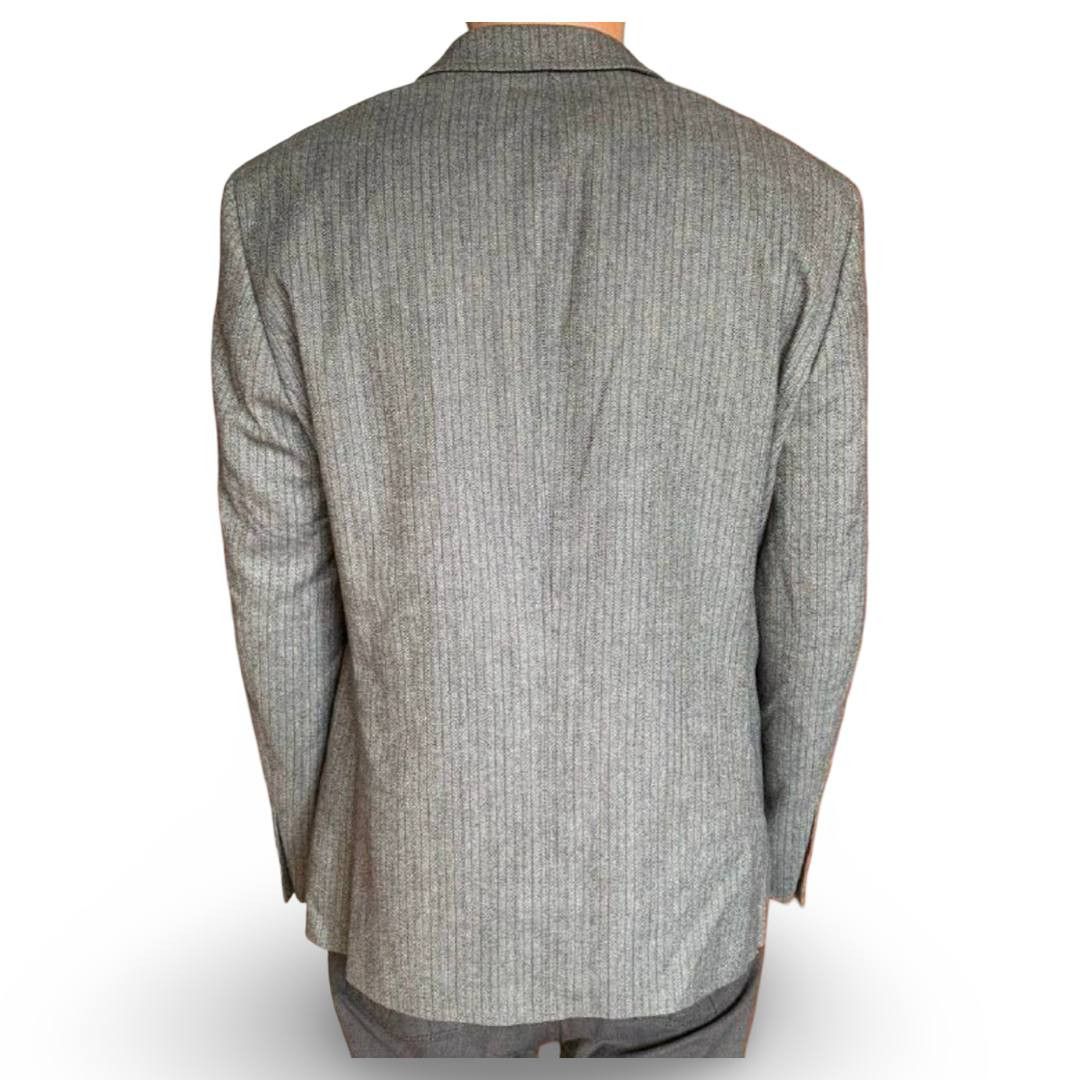 Pierre Cardin Pierre Cardin blazer #1259 Size US L / EU 52-54 / 3 - 3 Thumbnail