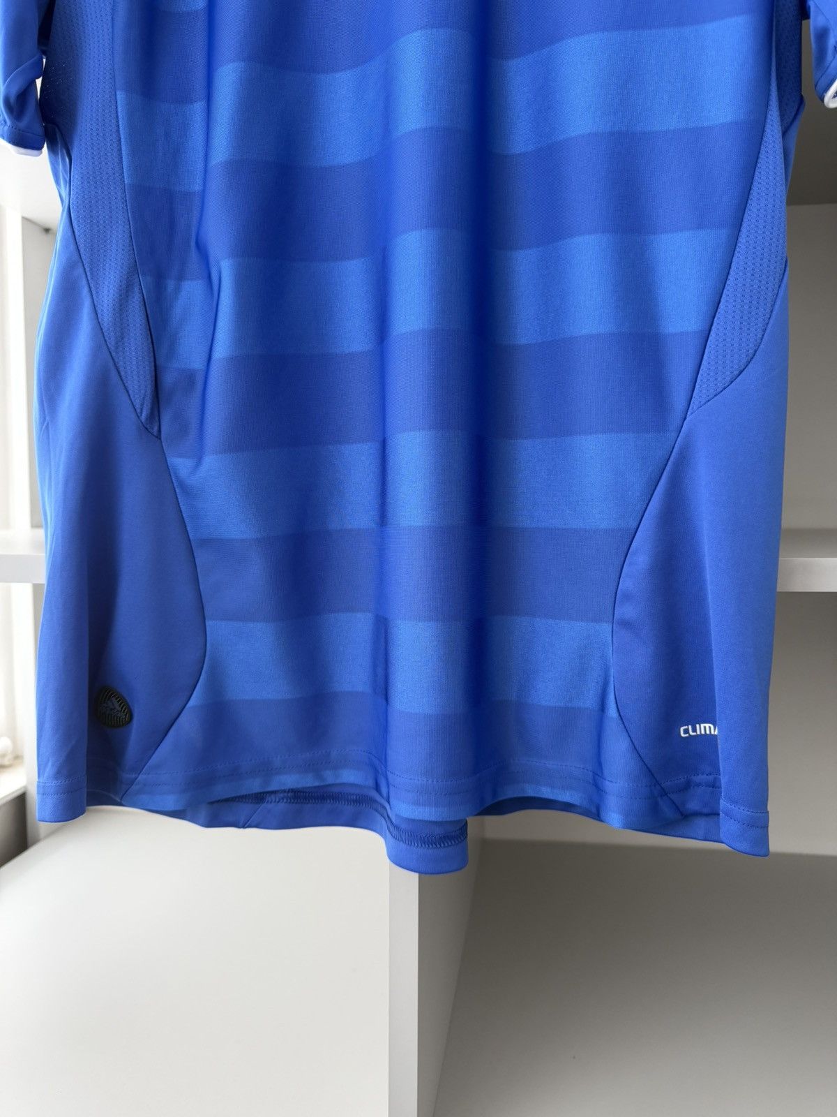 Adidas Adidas Chelsea 2011 2012 Home Jersey Size US L / EU 52-54 / 3 - 6 Thumbnail