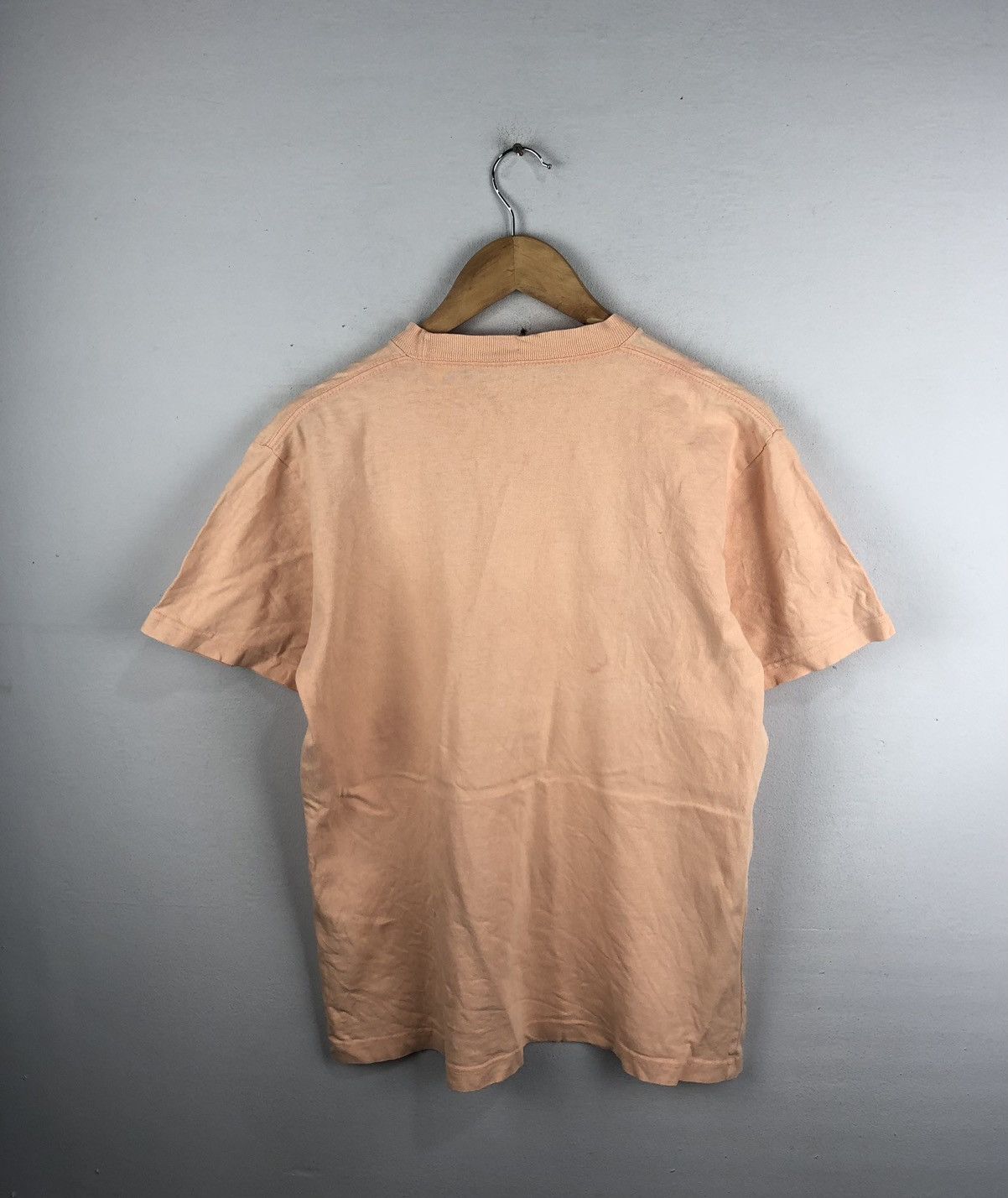 Oshkosh × Vintage Vintage Oshkosh Classic Tee Size US S / EU 44-46 / 1 - 6 Thumbnail