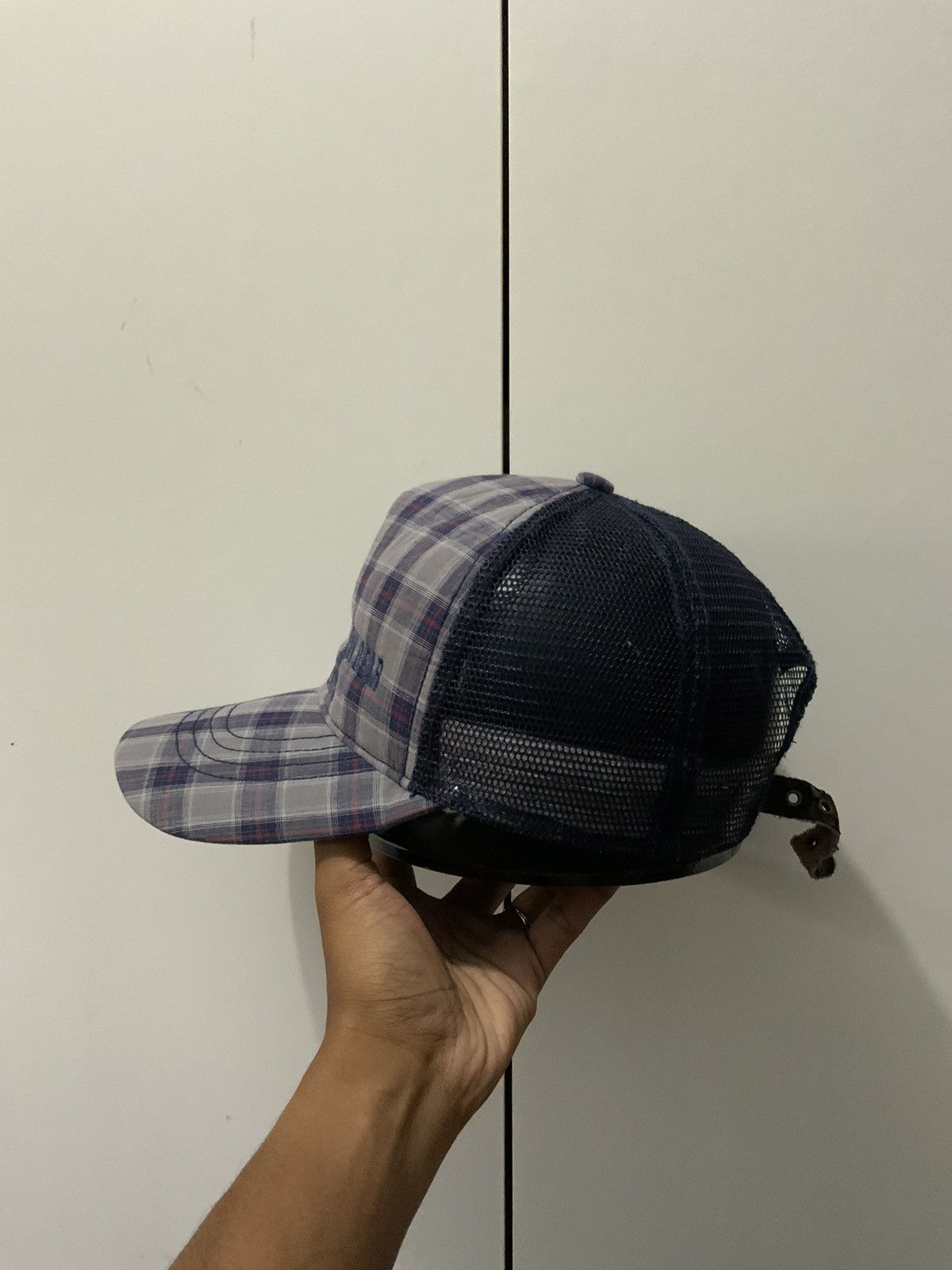 Japanese Brand Castano No Child knows how Dear Hat Size ONE SIZE - 3 Thumbnail