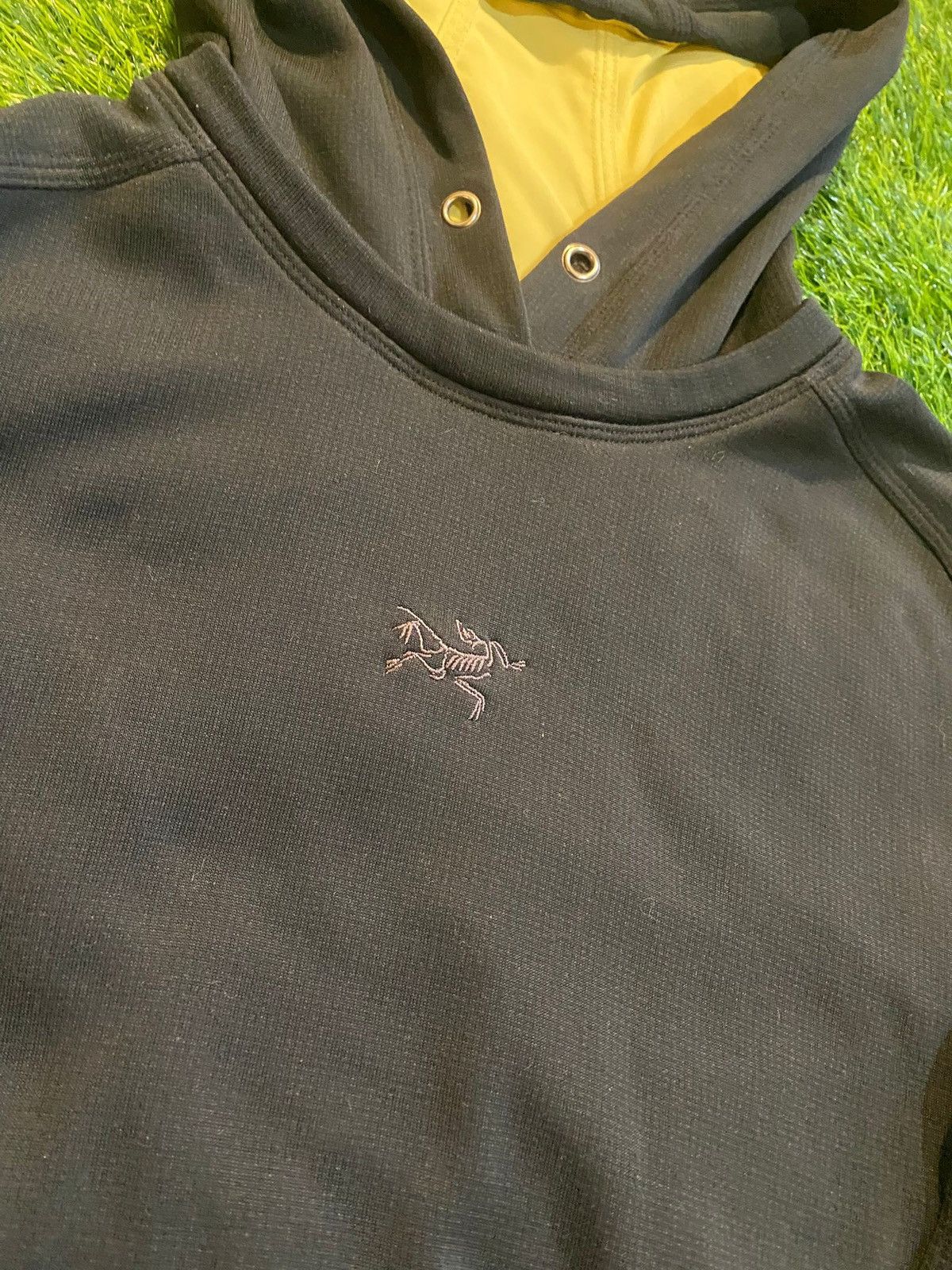 Arc'teryx Arcteryx outdoor hiking athletic hoodie womens size medium Size M / US 6-8 / IT 42-44 - 2 Thumbnail
