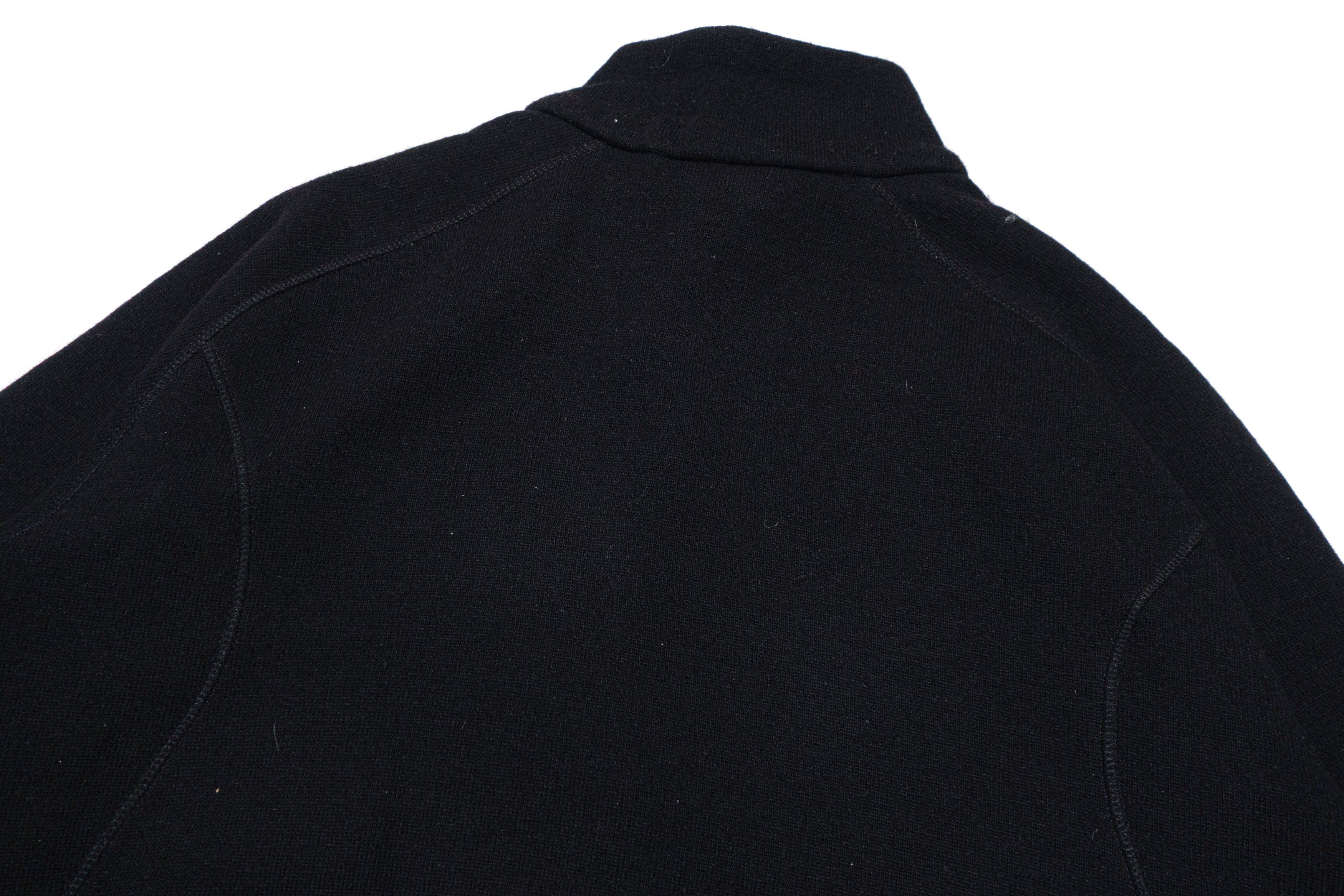 Salomon 2008 Logo Wool Light Jacket Size US XL / EU 56 / 4 - 5 Thumbnail
