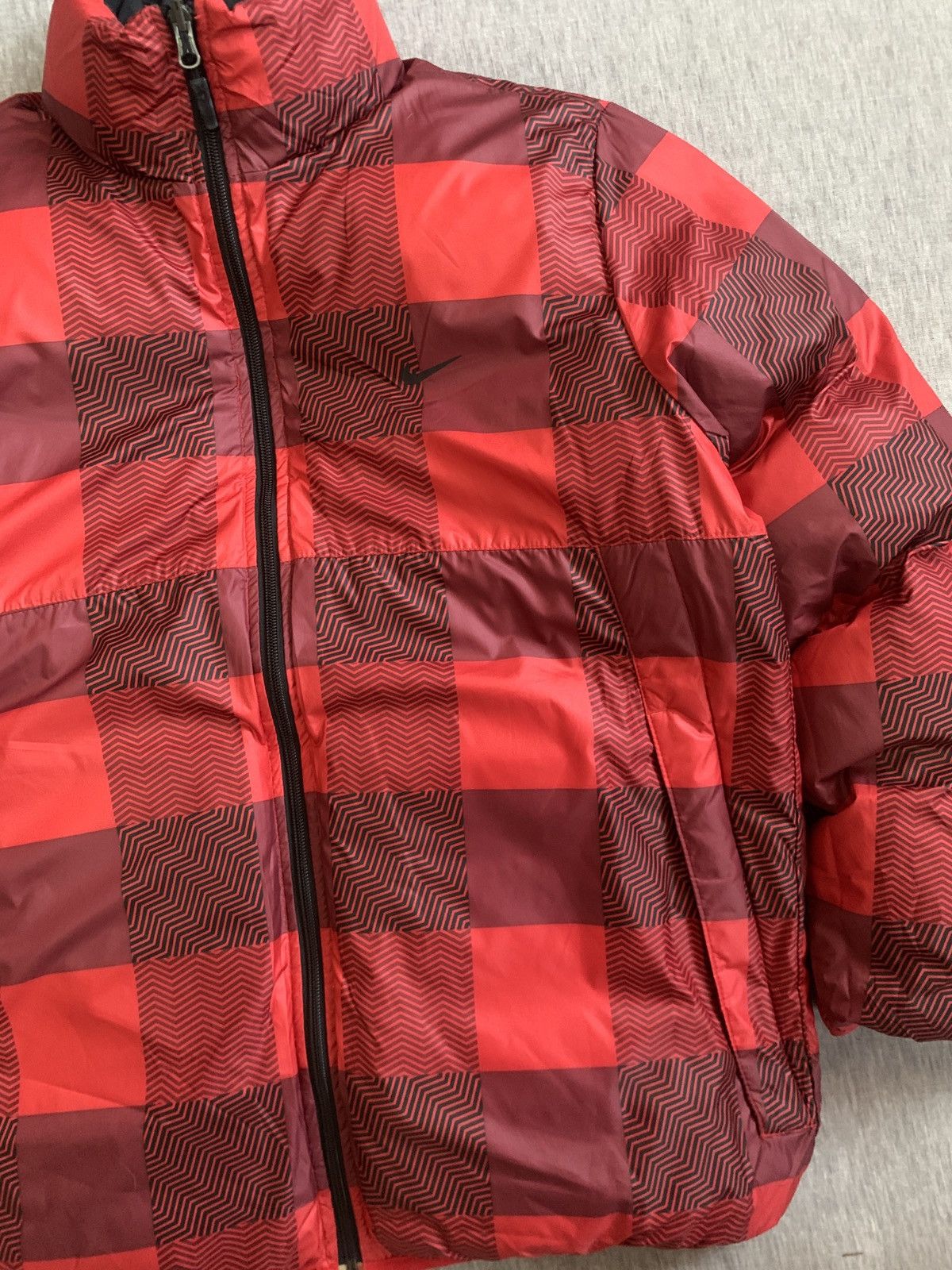 Nike nike Size US L / EU 52-54 / 3 - 8 Thumbnail