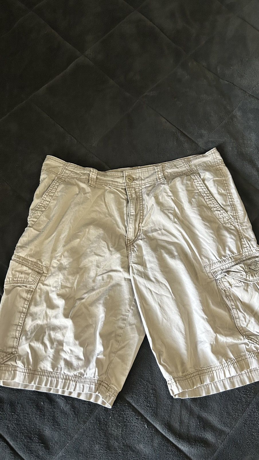 Carhartt Cargo shorts Size US 34 / EU 50 - 2 Thumbnail