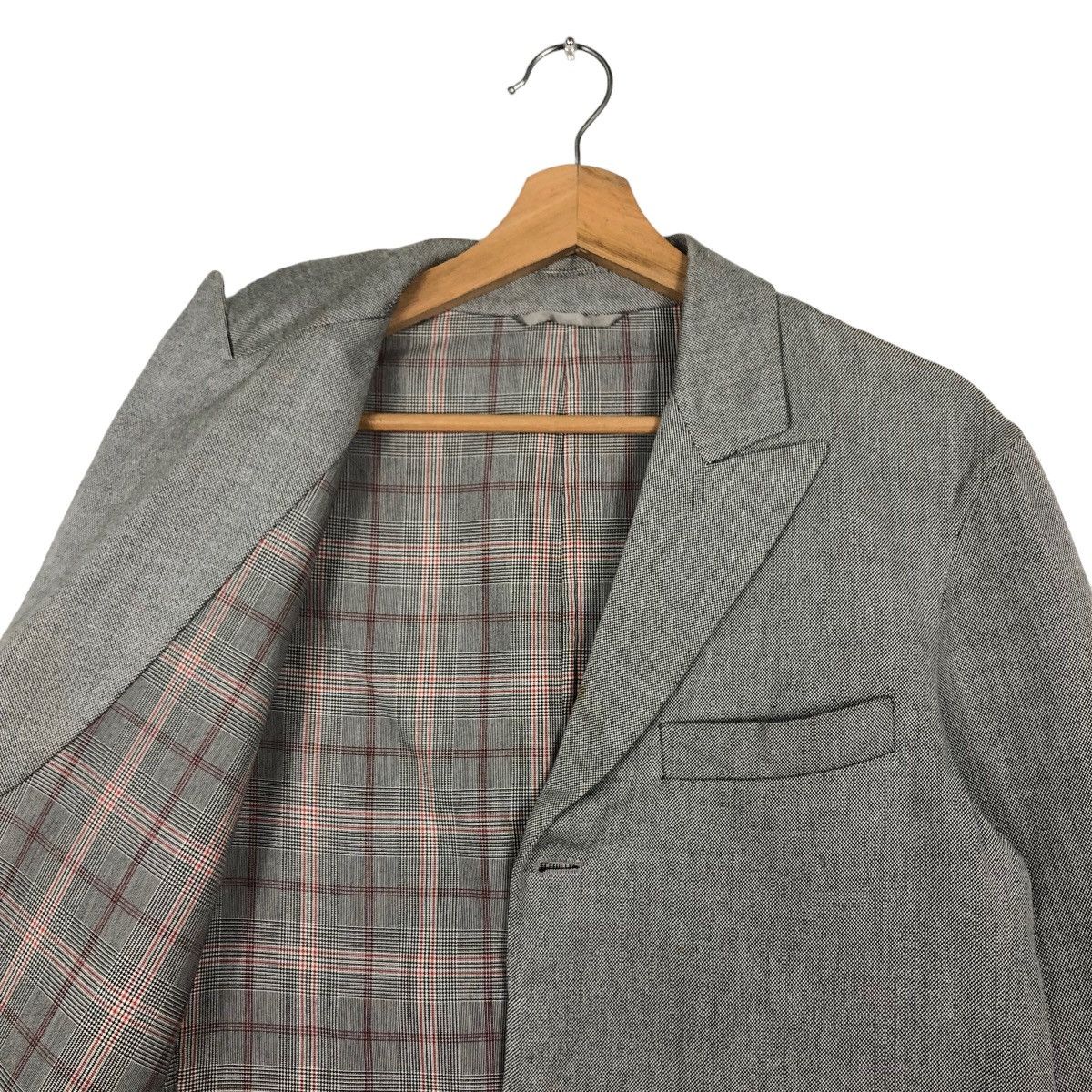 Herno 🔥Double Breast Chore Jacket Herno Made in Italy Size US M / EU 48-50 / 2 - 9 Thumbnail