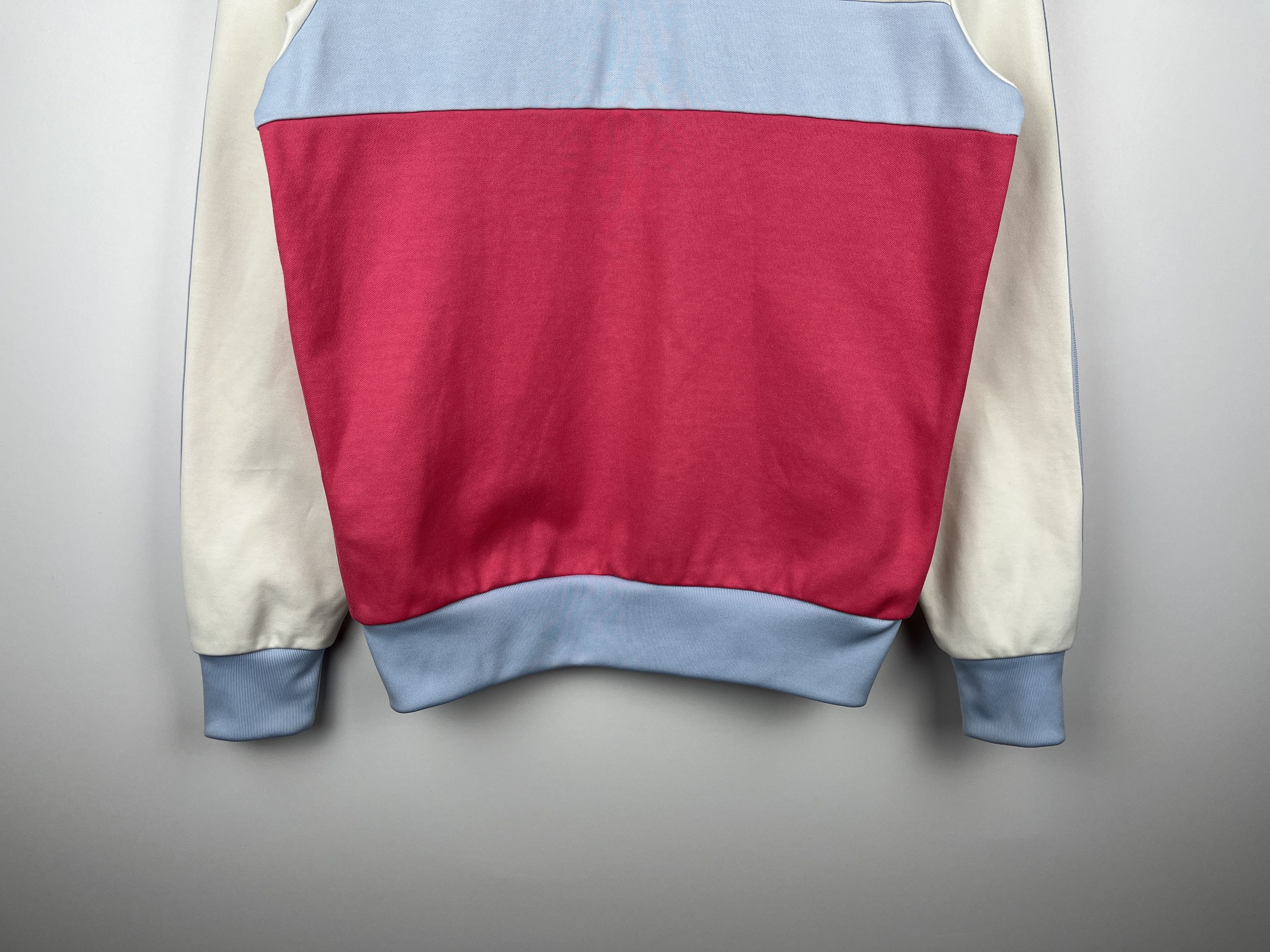 Adidas 00's Adidas Freizeit Vintage Limited Edition Track Jacket Size US S / EU 44-46 / 1 - 20 Thumbnail