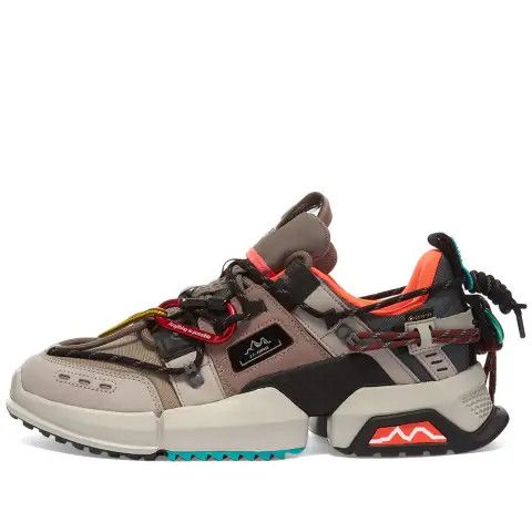Li-Ning Li-Ning Titan Gore-Tex Size US 8 / IT 38 - 5 Thumbnail