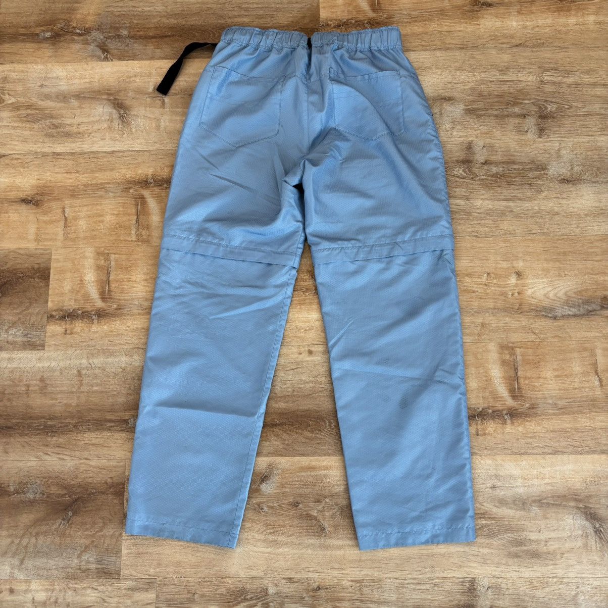 Bape Bape Space System Pants Size XL Size US 36 / EU 52 - 2 Thumbnail