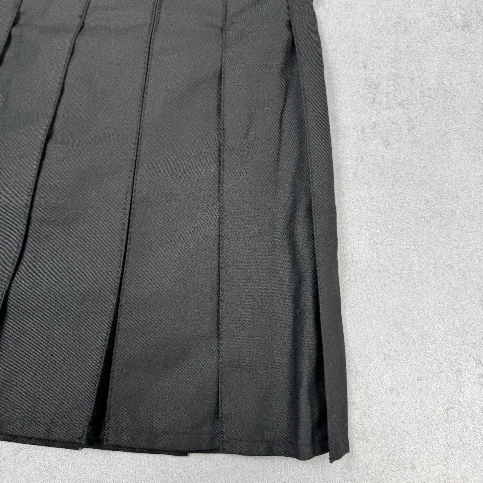 Vintage Modern Kilts Men Cargo Black Kilt Size 32 Size US 32 / EU 48 - 17 Thumbnail