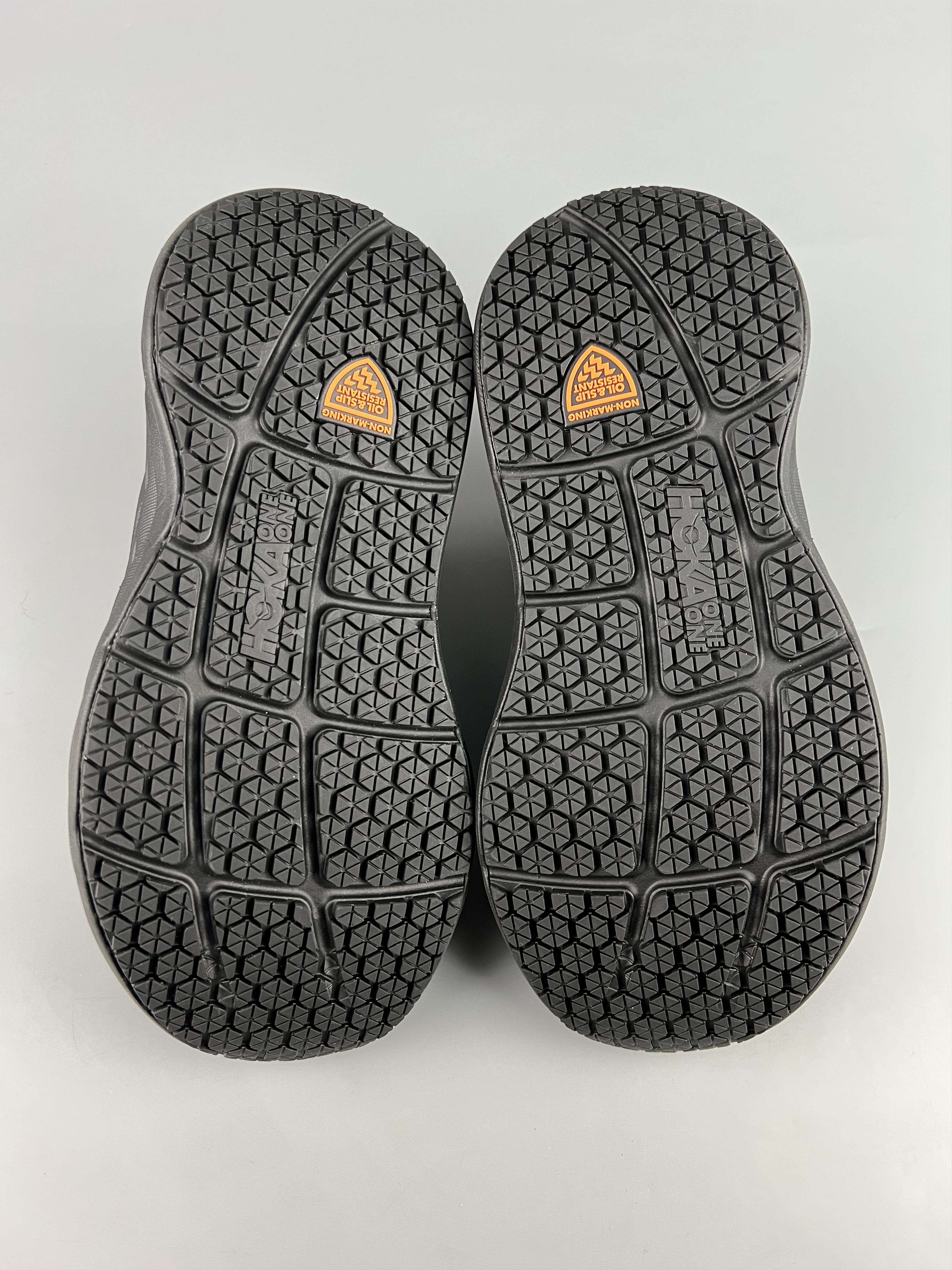 Hoka Hoka One One Bondi SR Running Shoes Slip Resistant Size US 8 / IT 38 - 6 Thumbnail