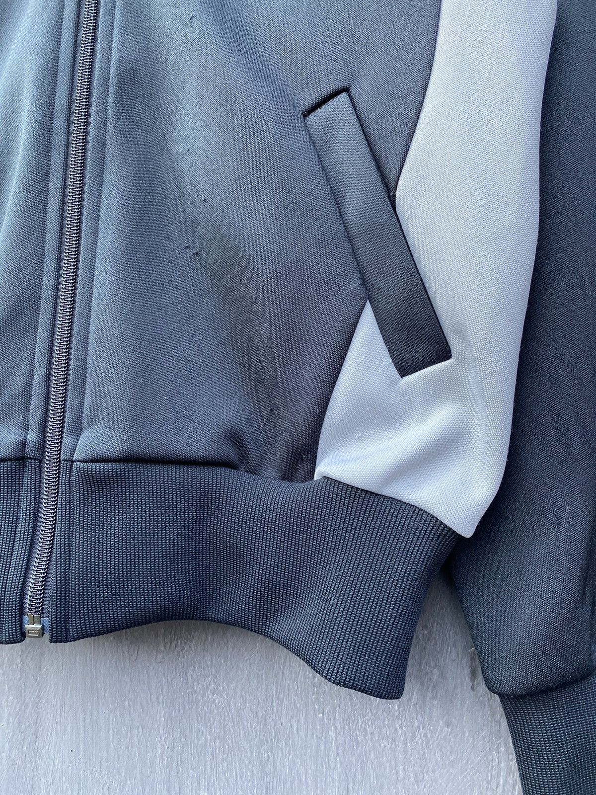Comme des Garcons × Vintage Comme des Garcons track top size S/M Size US S / EU 44-46 / 1 - 3 Thumbnail