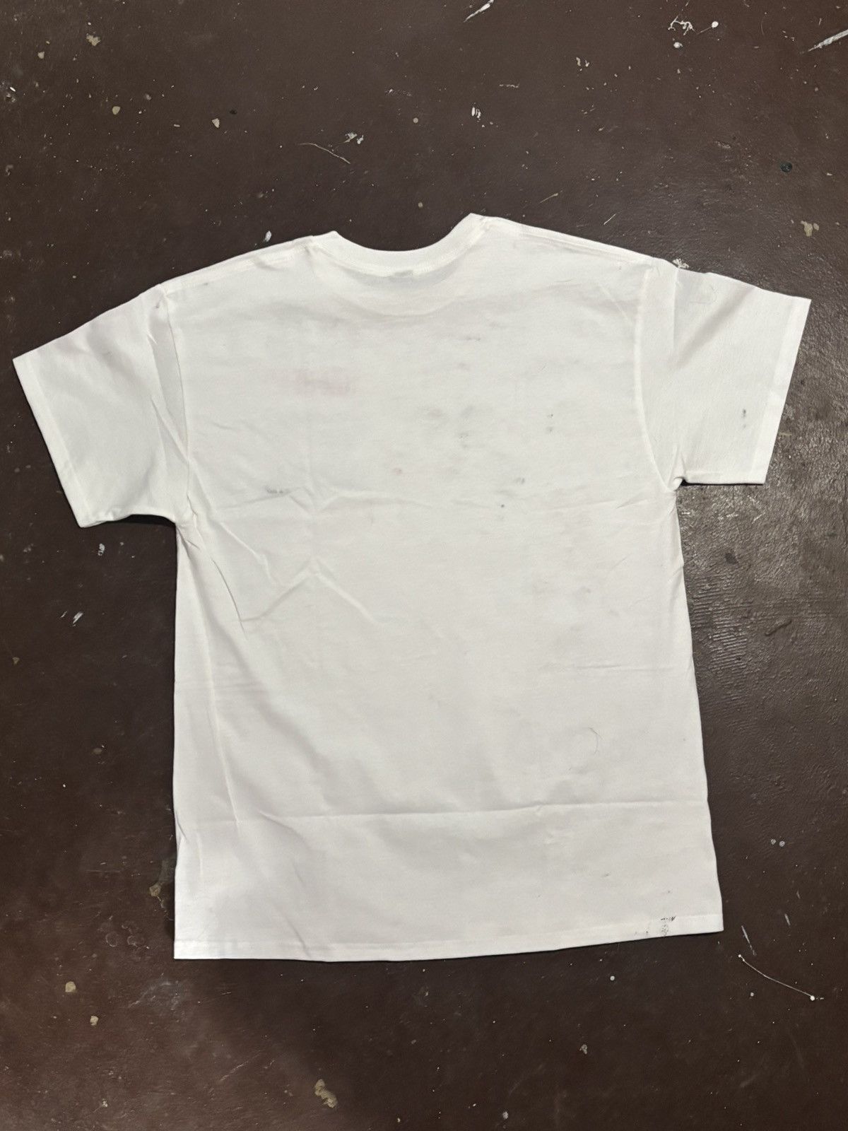 Band Tees Radiohead AOP 1 of 1 Size US L / EU 52-54 / 3 - 7 Thumbnail