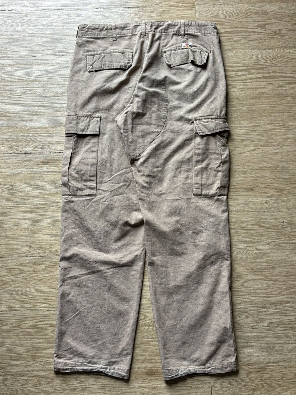 Levi's LEVIS CARGO ORANGE TAB Size US 32 / EU 48 - 6 Thumbnail