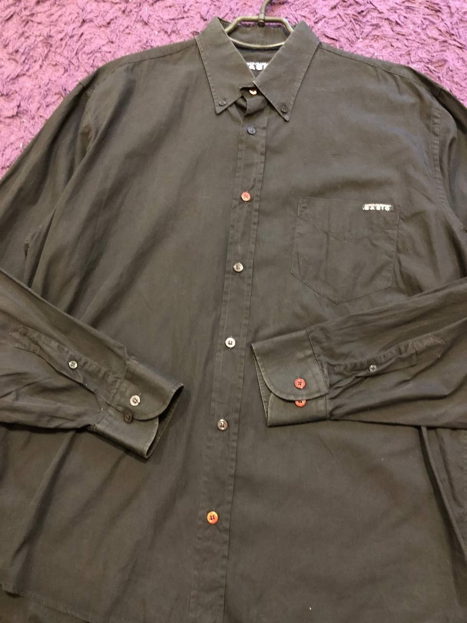 Dolce & Gabbana Dolce & Gabbana Shirt Size US XXL / EU 58 / 5 - 8 Thumbnail