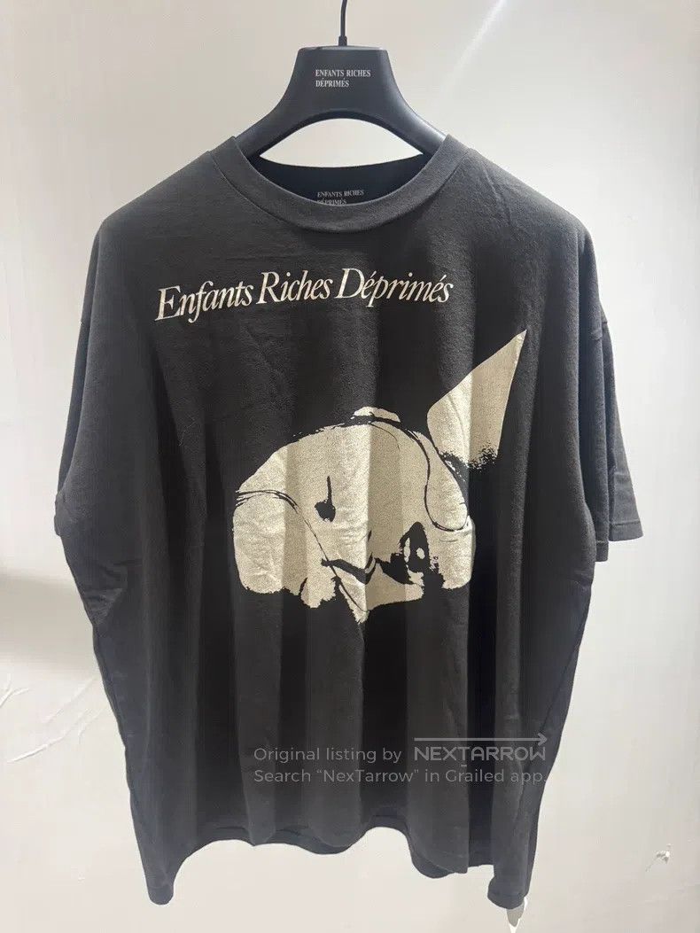 Enfants Riches Deprimes Enfants Riches Deprimes Sleeping woman short-sleeve Size XL / US 12-14 / IT 48-50 - 1 Thumbnail