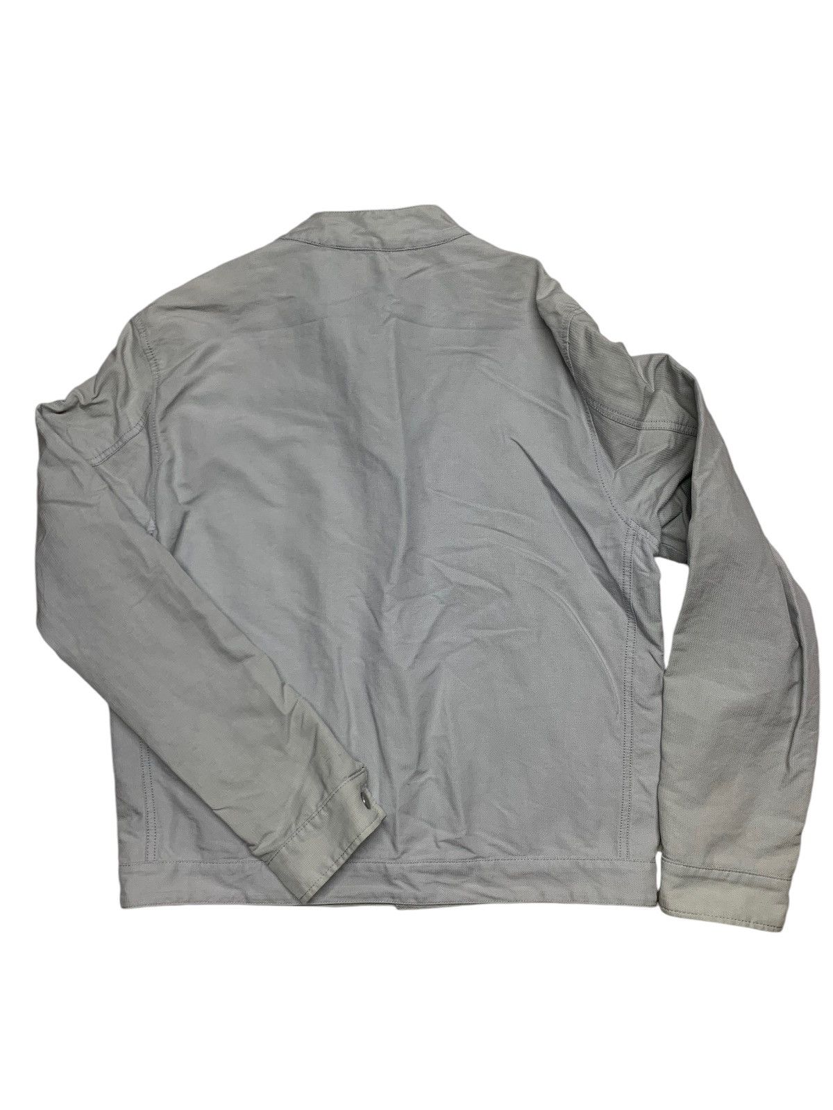 Emporio Armani EMPORIO ARMANI M JACKET Size US M / EU 48-50 / 2 - 5 Thumbnail