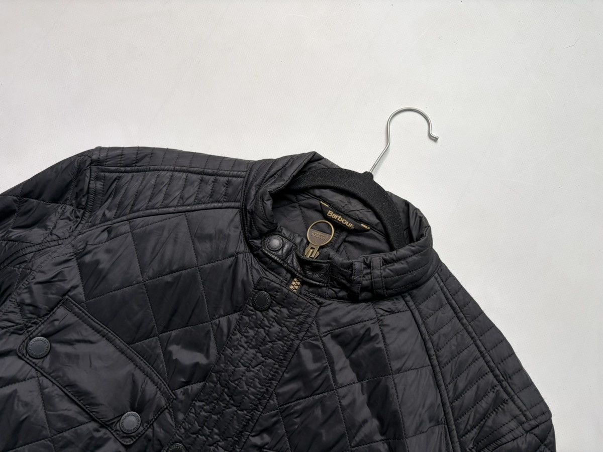 Barbour Barbour Quality jacket Size US XXL / EU 58 / 5 - 2 Thumbnail