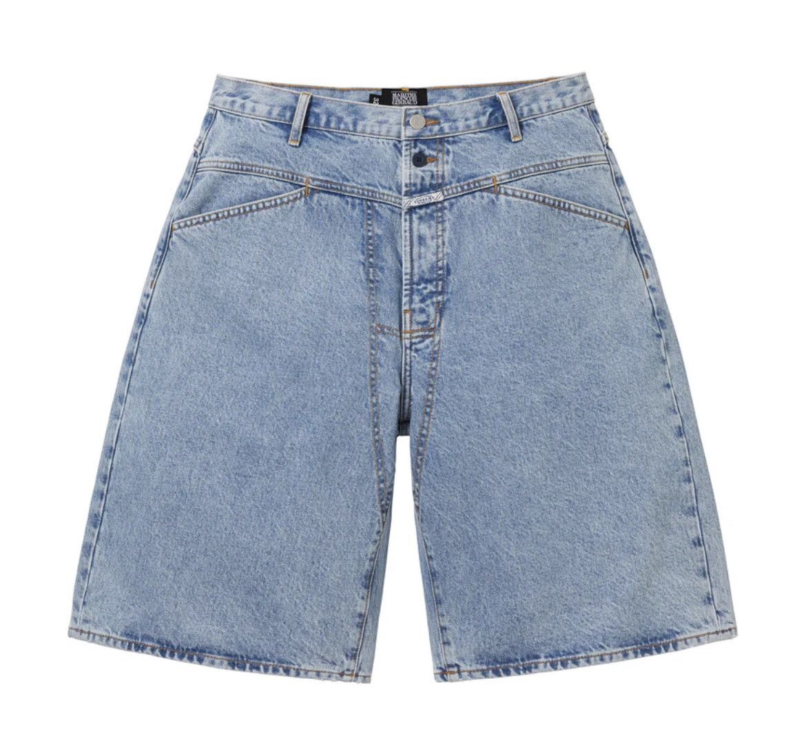 パンツ Supreme Marithe Francois baggy jean 36 $_57.JPG?set_id=880000500F