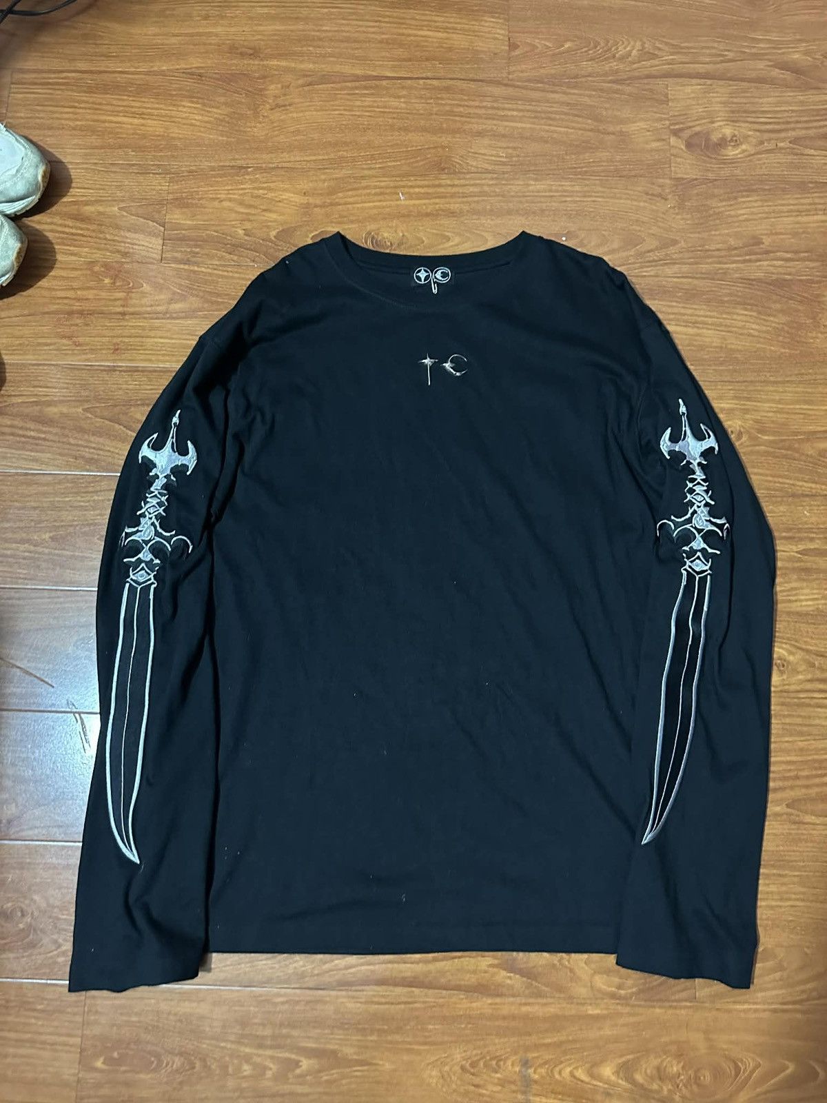 Thug Club Thug Club Arab Sword Size US XL / EU 56 / 4 - 1 Thumbnail