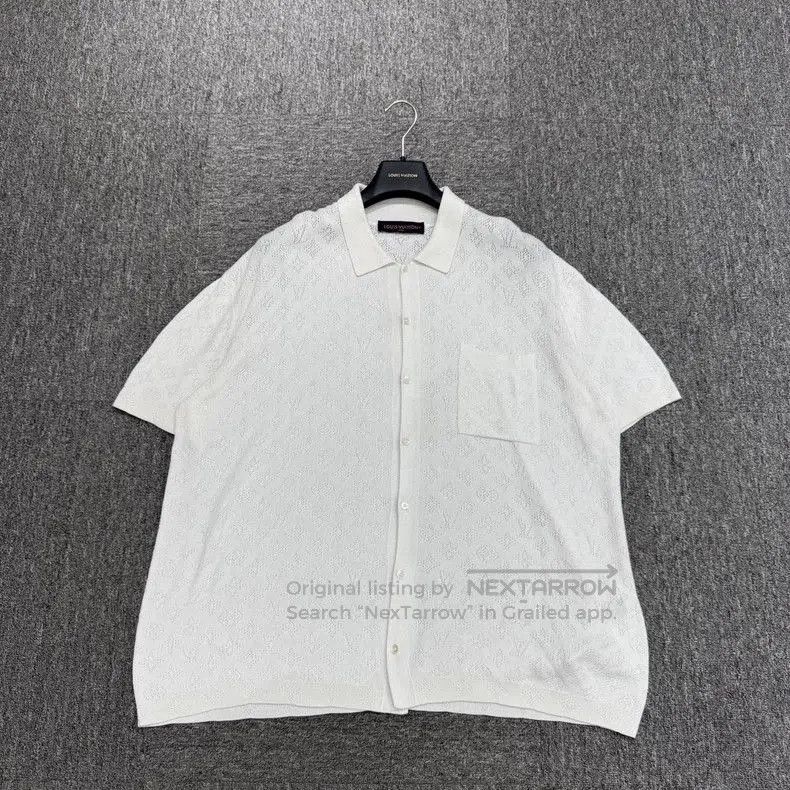 Louis Vuitton Louis Vuitton Hollow. Size US L / EU 52-54 / 3 - 1 Thumbnail