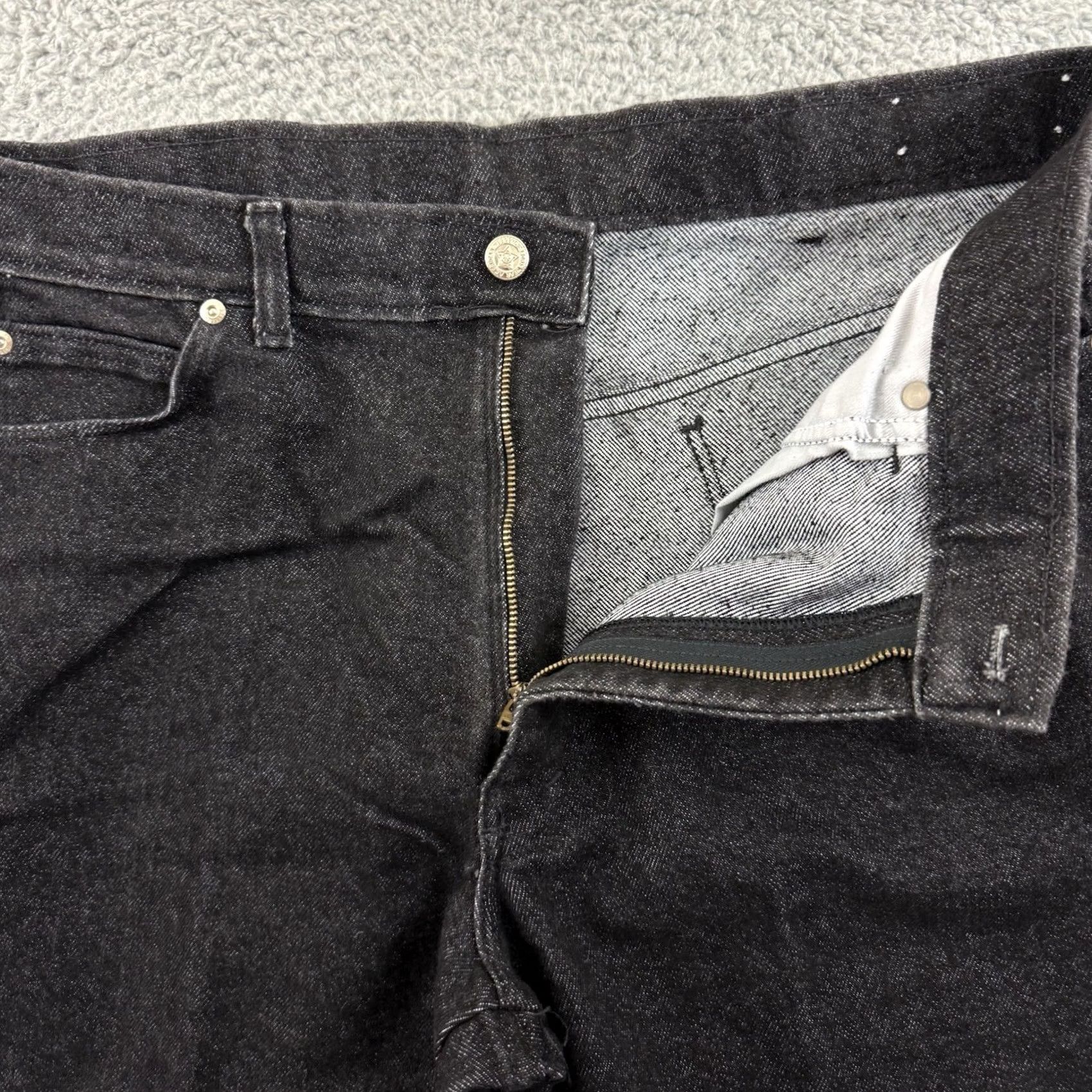 Vintage VINTAGE American Weekend Jeans Shirt? Size US 36 / EU 52 - 4 Thumbnail