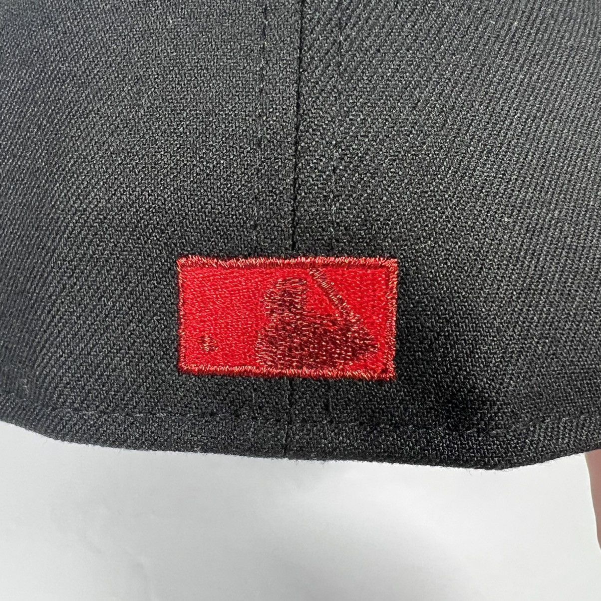 Hat Club × MLB × New Era 7 1/4 Hat Club 2.0 Chicago Cubs Horror Pack “Micheal Myers” Size ONE SIZE - 7 Thumbnail