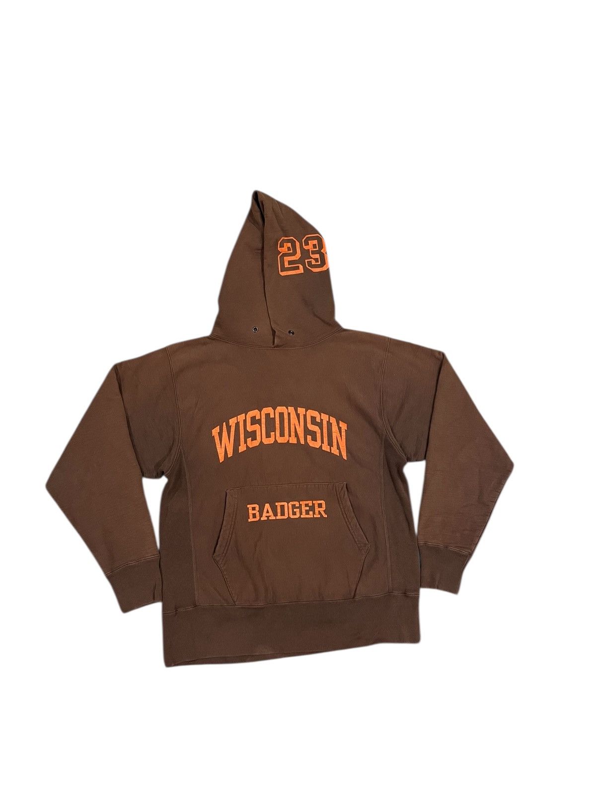 Sugar Cane vintage sugar cane hoodie Size US L / EU 52-54 / 3 - 1 Thumbnail