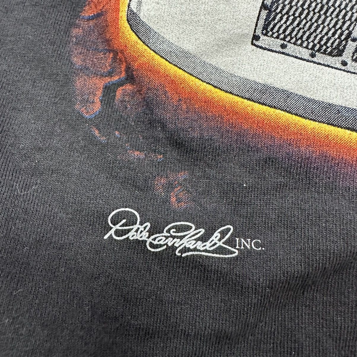 NASCAR 2000 Chase Authentics Dale Earnhardt #3 Intimidator Shirt Size US M / EU 48-50 / 2 - 4 Thumbnail