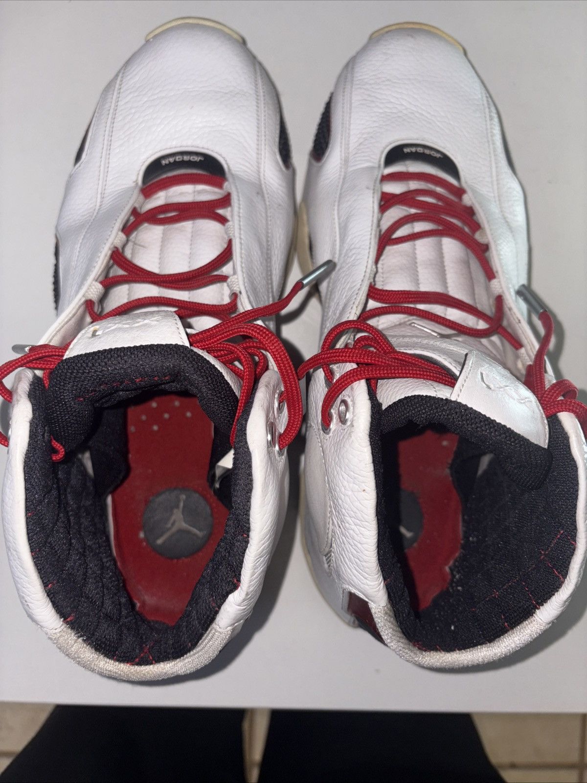 Jordan Brand Air Jordan XXI OG Size US 13 / EU 46 - 1 Thumbnail