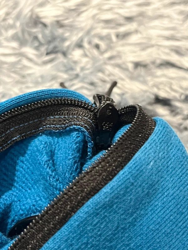 C.P. Company C.P. Copmany Blue Hoodie Size US M / EU 48-50 / 2 - 7 Thumbnail