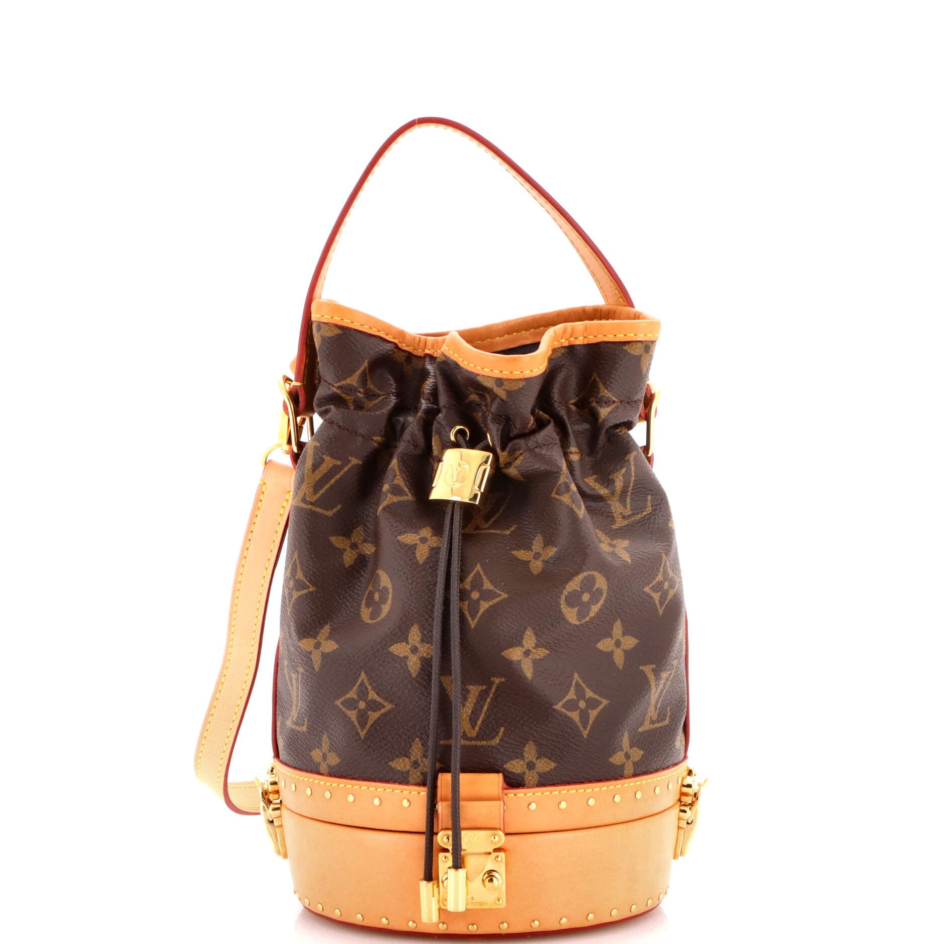 Louis Vuitton Petit Noe Trunk Bag Size ONE SIZE - 1 Thumbnail