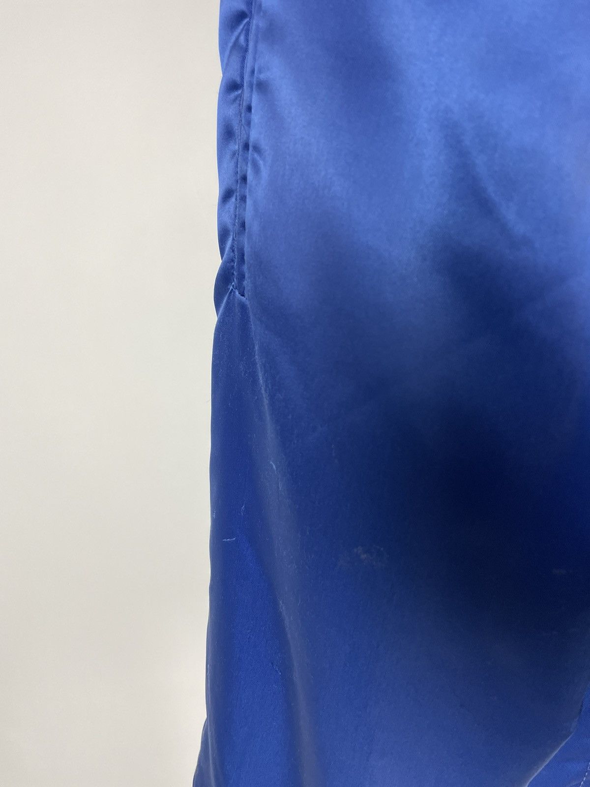 Camel Vintage Nylon Camel Bomber Racing Size US L / EU 52-54 / 3 - 17 Thumbnail