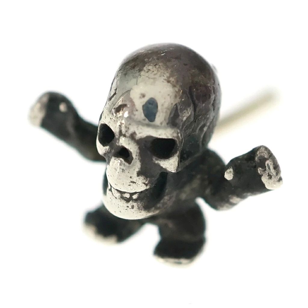 Chrome Hearts Chrome Hearts Harris Teeter Joe Foti Figure 2025