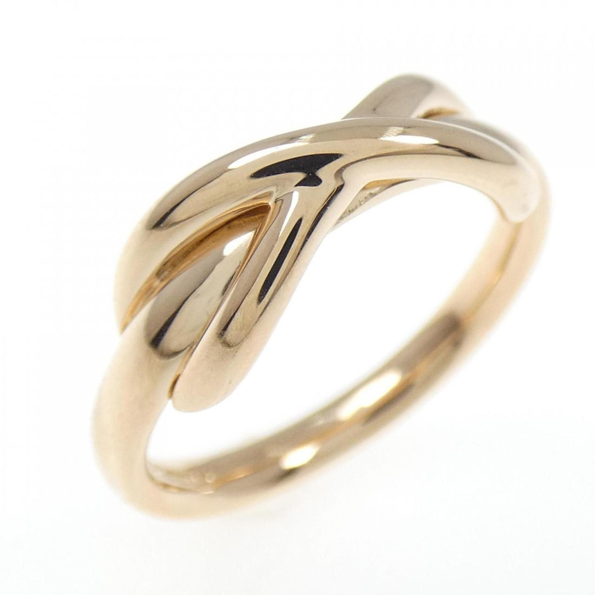 Tiffany & Co. Tiffany & Co Infinity ring Size ONE SIZE - 1 Thumbnail